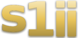 s1ii logo