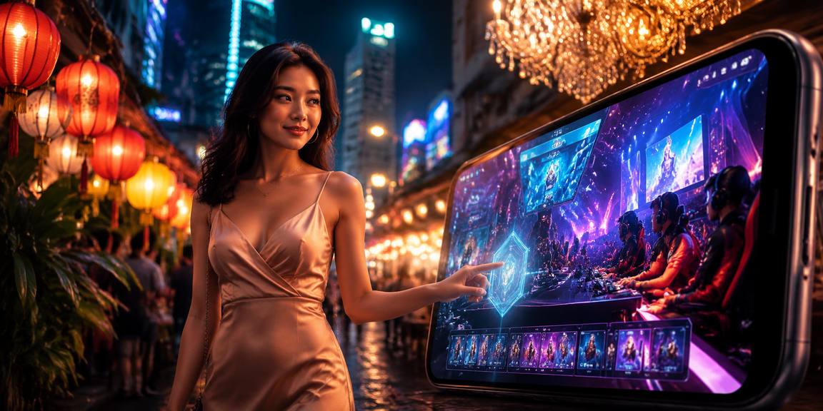 s1ii Điểm Nhấn Di Động